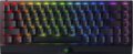 Razer BlackWidow V3 Mini HyperSpeed (angol, vezeték nélküli, yellow switch, gamer, fekete)