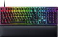 Razer Huntsman V2 (angol, red switch, gamer, fekete)