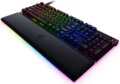 Razer Huntsman V2 (angol, analog switch, gamer, fekete)