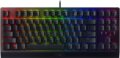 Razer BlackWidow V3 TKL (angol, green switch, gamer, fekete)