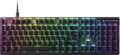 Razer DeathStalker V2 (angol, red switch, gamer, fekete)