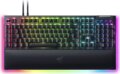Razer BlackWidow V4 Pro (angol, green switch, gamer, fekete)