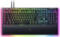 Razer BlackWidow V4 Pro (angol, green switch, gamer, fekete)