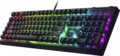 Razer BlackWidow V4 X (angol, green switch, gamer, fekete)