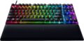 Razer Huntsman V2 Tenkeyless (amerikai - US, Red Switch, RGB, gamer, fekete)