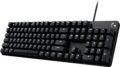 Logitech G413 SE (amerikai - US, mechanikus, gamer, fekete)