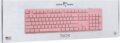 White Shark Tachi (amerikai - US, GK-003441P, gamer, pink)