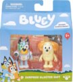 Bluey, Blaster dupla figura csomag
