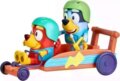 Bluey, Gokart készlet 2 db figurával