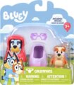 Bluey, Nagyszülők játékszett, Bluey és Bingo