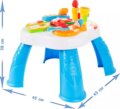 ZiziToy, Multi-funkciós foglalkoztató asztal, Magyar nyelvű
