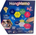 HangMemo társasjáték