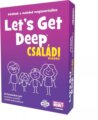 Let's Get Deep társasjáték, Családi kiadás
