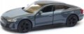 Welly fém autó, Audi RS e-tron GT kisautó, 1:34