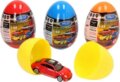 Welly, Meglepetés autó tojásban, 1:60