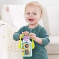 VTech Baby, Walkman formájú bébijáték