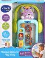 VTech Baby, Walkman formájú bébijáték