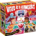 Tomy, Verd át a kamerát! ügyességi játék