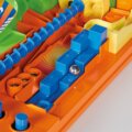 Screwball Scramble, Dilis golyófutam 2