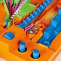 Screwball Scramble, Dilis golyófutam 2