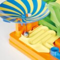 Screwball Scramble, Dilis golyófutam 2