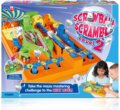 Screwball Scramble, Dilis golyófutam 2