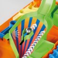 Screwball Scramble, Dilis golyófutam 2