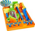Screwball Scramble, Dilis golyófutam 2