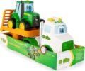 Tomy, John Deere farm szett