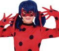 Rubies, Miraculous Katicabogár kesztyű