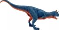 Carnotaurus, kézzel festett figura
