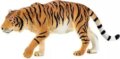 Mojo, Vadászó tigris, kézzel festett figura