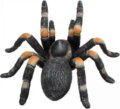 Mojo, Vöröstérdű tarantula figura