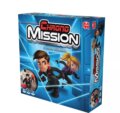 Chrono Mission, A titkos küldetés