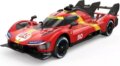 Rastar, Ferrari 499P 1:24 távirányítós autó, piros