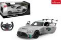 Rastar, Mercedes-AMG GT2 1:14 távirányítós autó, szürke