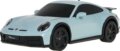 Rastar, Porsche 911 Dakar 1:24 távirányítós autó, zöld