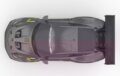 Rastar, Porsche 911 GT2 RS szürke távirányítós autó, 1:24