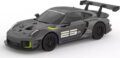 Rastar, Porsche 911 GT2 RS szürke távirányítós autó, 1:24