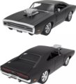 Rastar, Dodge Charger R/T fekete távirányítós autó, 1:16