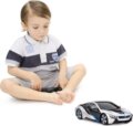 Rastar, BMW i8 távirányítós autó, 1:24