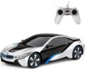 Rastar, BMW i8 távirányítós autó, 1:24