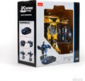 Rastar Transformer, 2 az 1-ben távirányítós átalakuló autó és robot 1:14