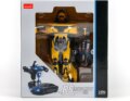 Rastar Transformer, 2 az 1-ben távirányítós átalakuló autó és robot 1:14