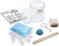 Buki Mini Lab, Kristálynövesztő tudományos készlet
