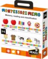 Headu, Többfunkciós Montessori memória játék