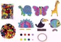 Tooky Toy, Állatfigura készítő készlet