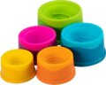 Fat Brain Toys, Puha toronyépítő bébijáték