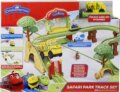 Chuggington, Safari Park pályaszett Mtambo