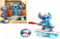 Jada Toys, Stitch guruló szörfdeszkán, RC járgány